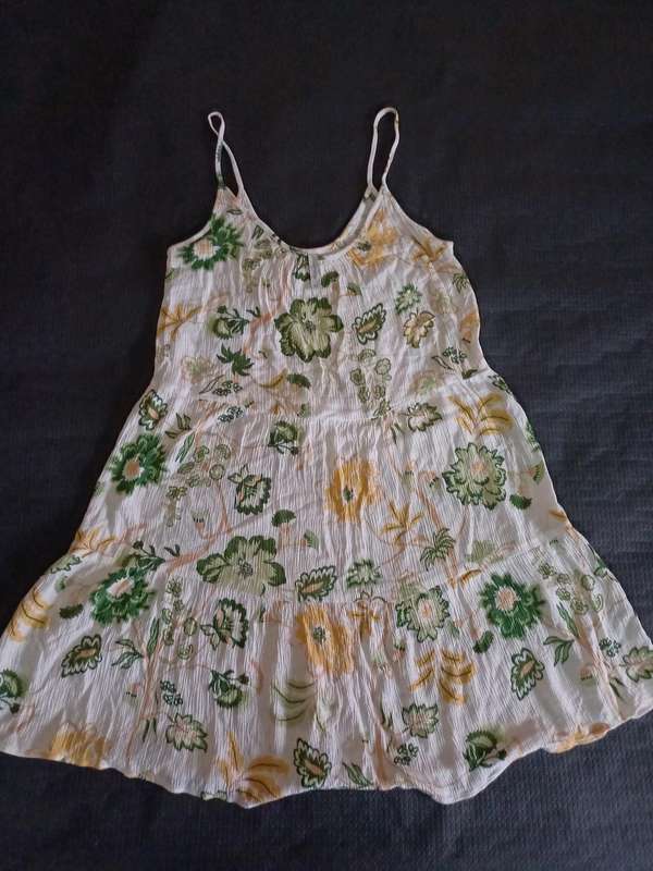 Ladies Top Real Woman (Size XS)