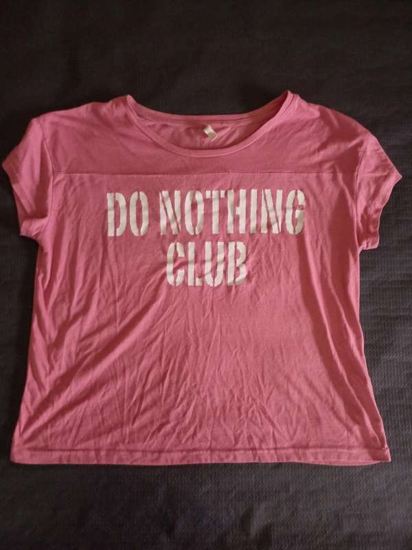 Ladies Top Real Dream (Size L)