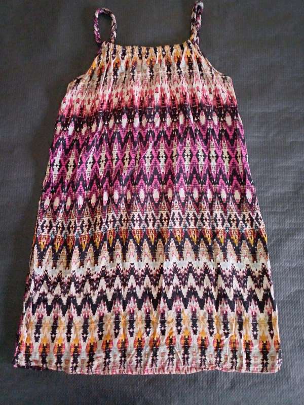 Ladies Dress Fashion Express (Size 12)