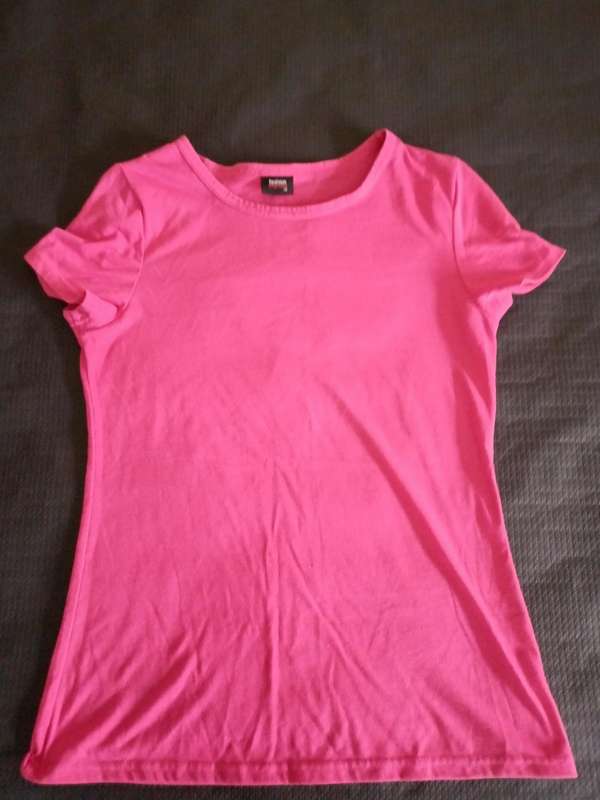 Ladies Top Fashion Express (Size 12)