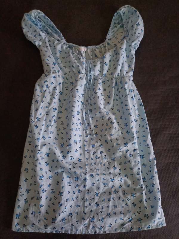 Ladies Dress RT (Size S)
