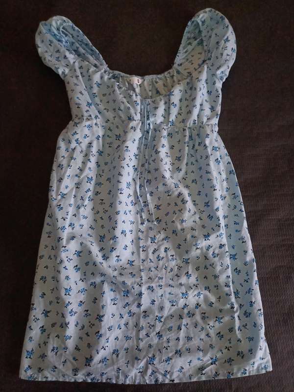 Ladies Dress RT (Size S)