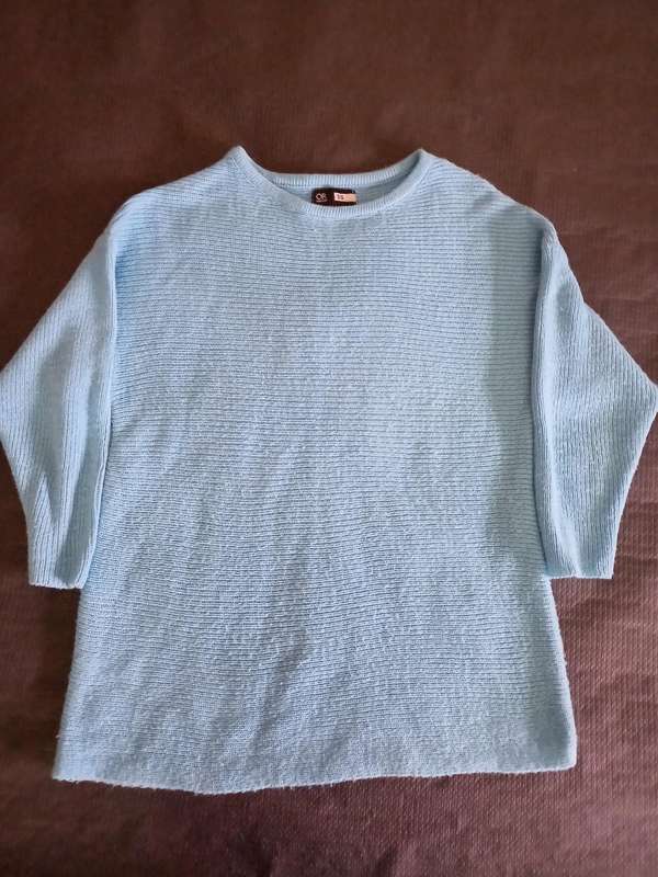 Ladies Jersey Oakridge (Size SS)