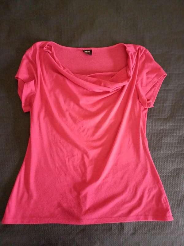 Ladies Top Fashion Express (Size 12)