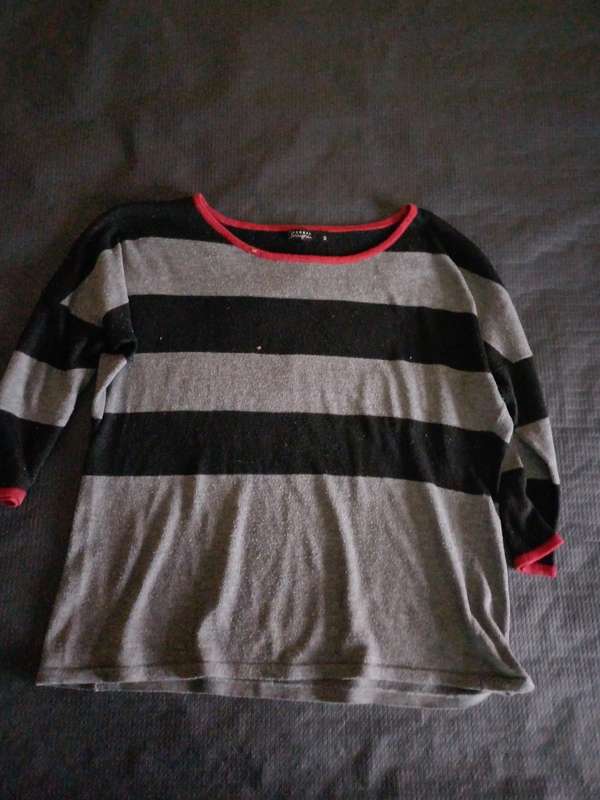 Ladies Top Formal Insync (Size S)