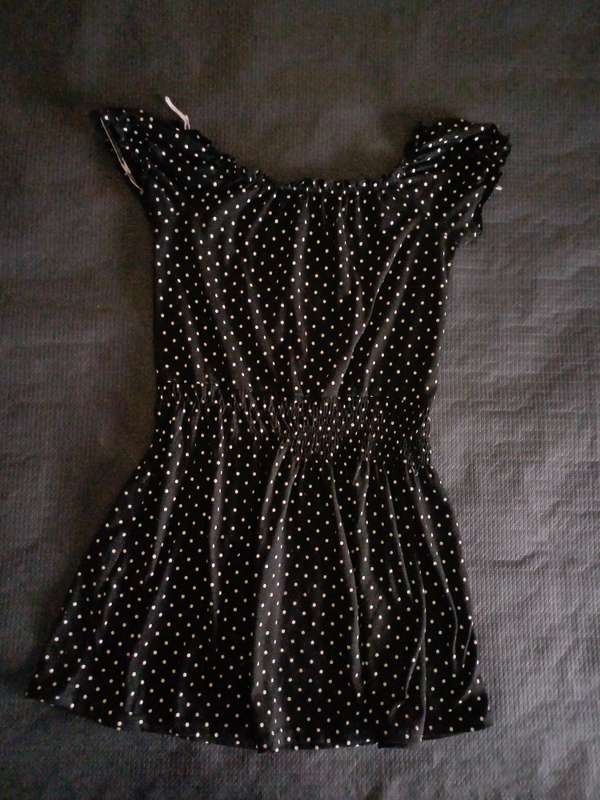 Girl Dress Friends Inc (Size 11-12years)
