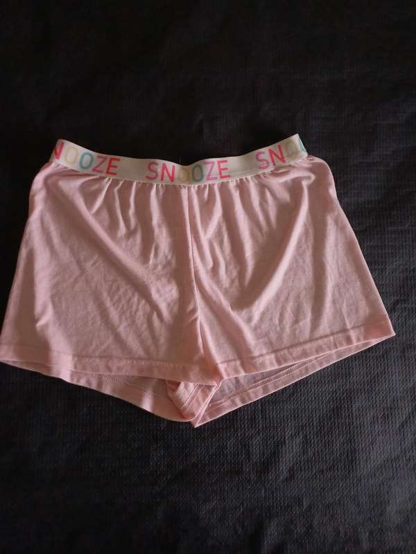 Ladies Short RT (Size L)