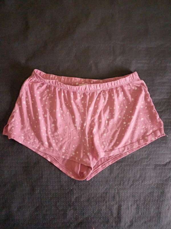 Ladies Short Real Dream (Size L)