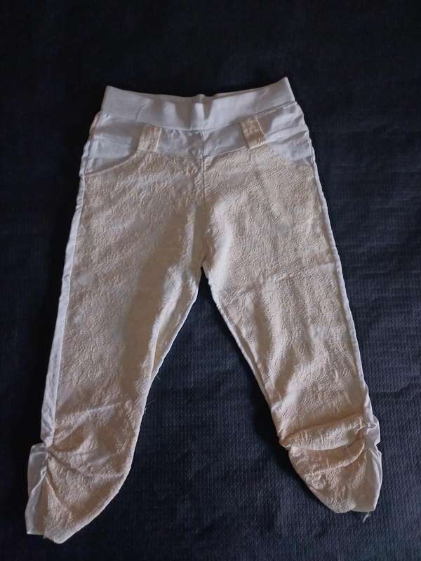 Girls Pants (Size 13-14years)