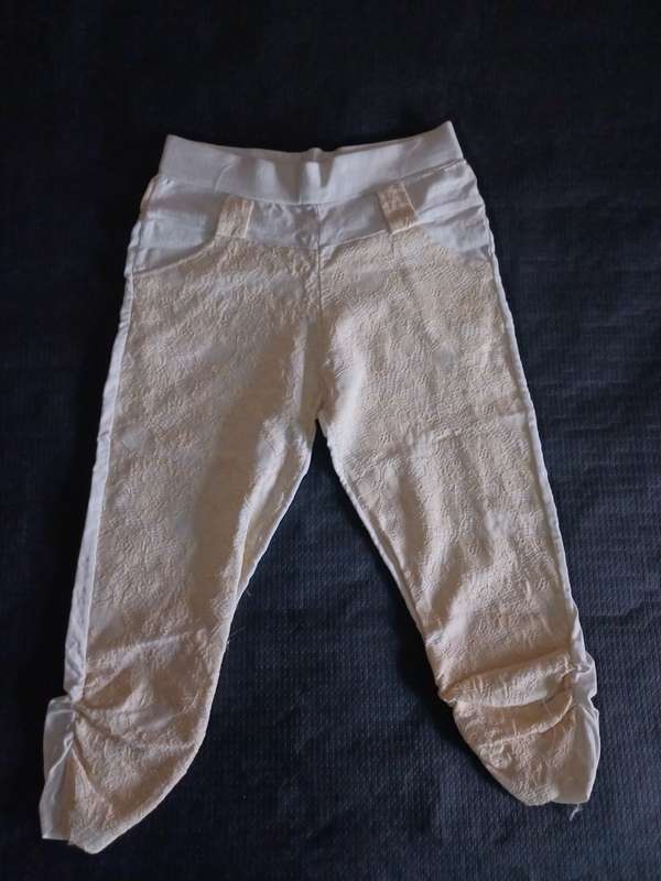 Girls Pants (Size 13-14years)