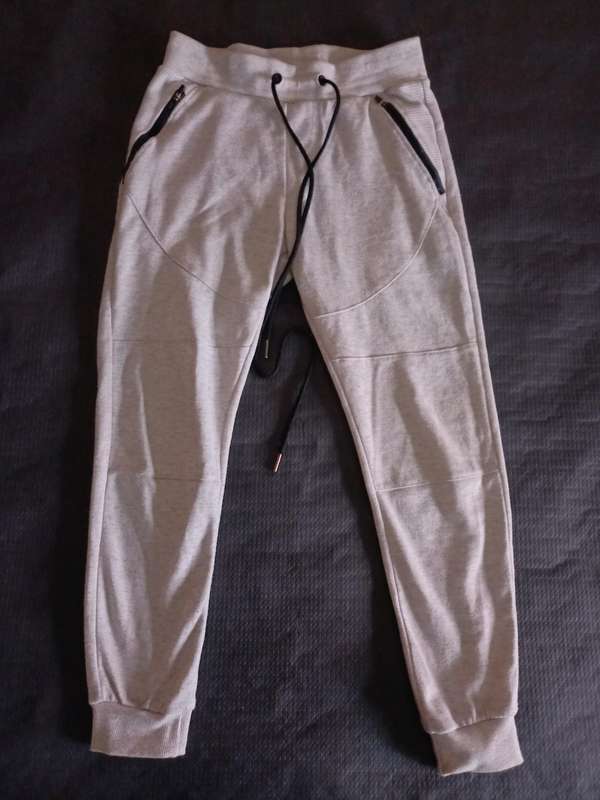 Ladies Pants RT (Size SS)