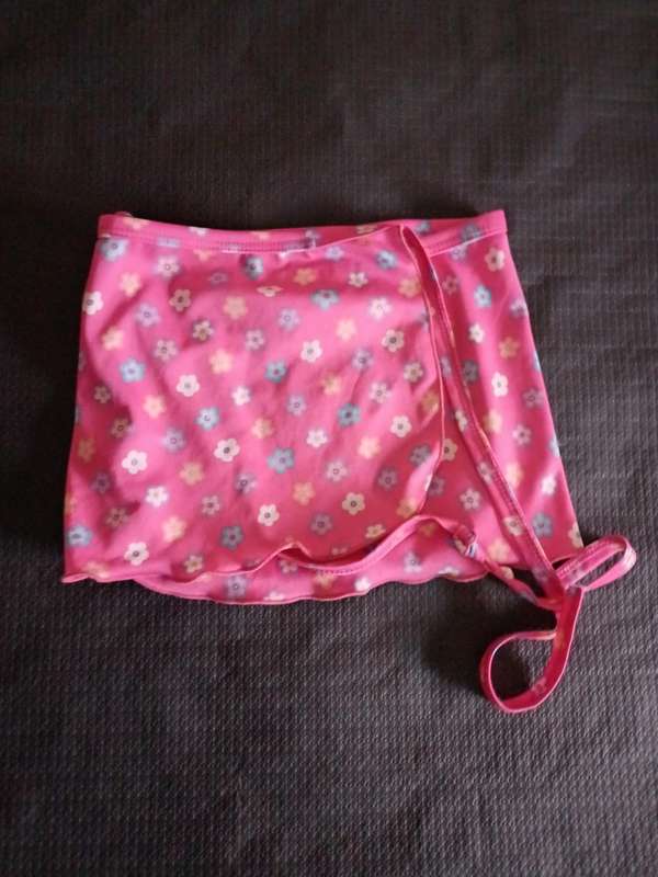 Girl Syrup Pre School Girl (Size 2-3years)