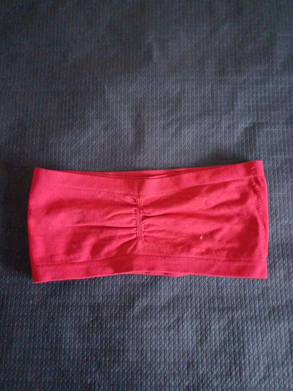 Girls Sportsbra (Size 14-15years)