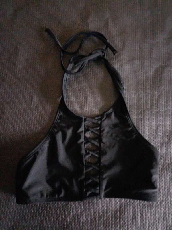 Ladies Swimwear Mr.P Top (Size SS)
