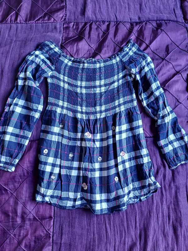 Ladies Top Mr.P (Size 12)