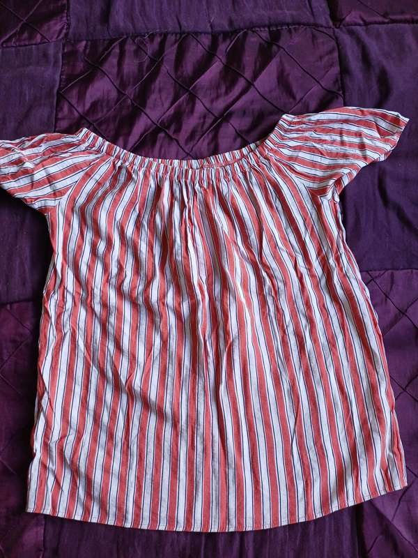 Ladies Top Oakridge (Size M)