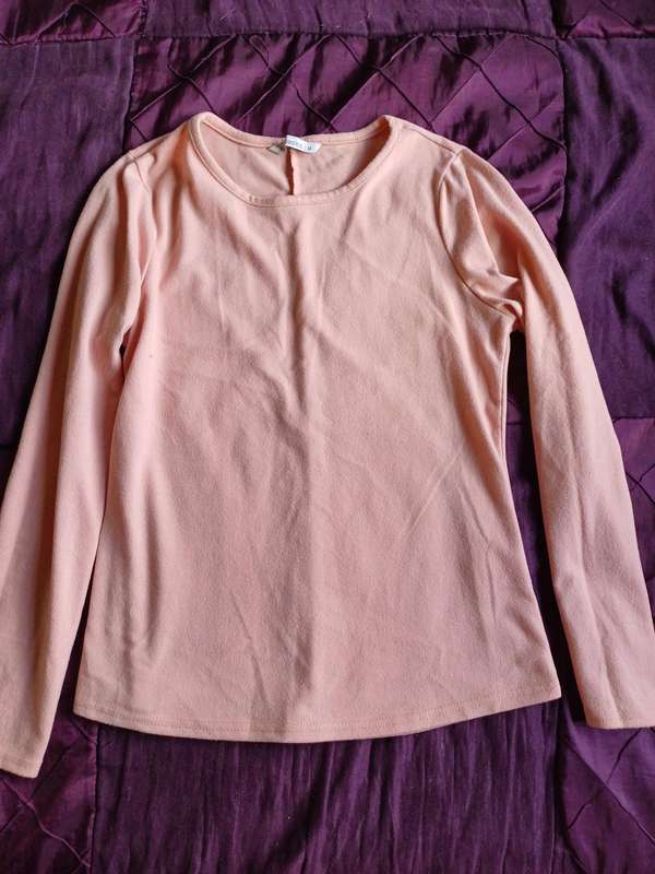Ladies Top Real Basics (Size M)