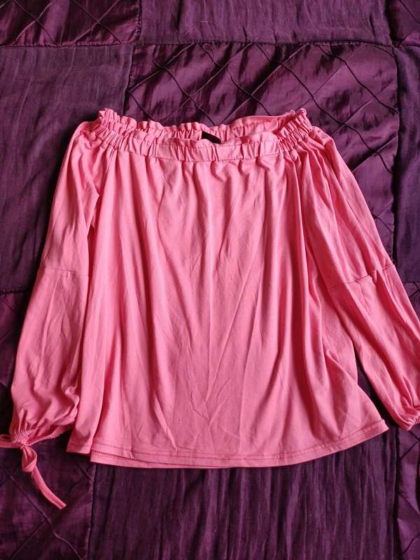 Ladies Top Oakridge (Size M)