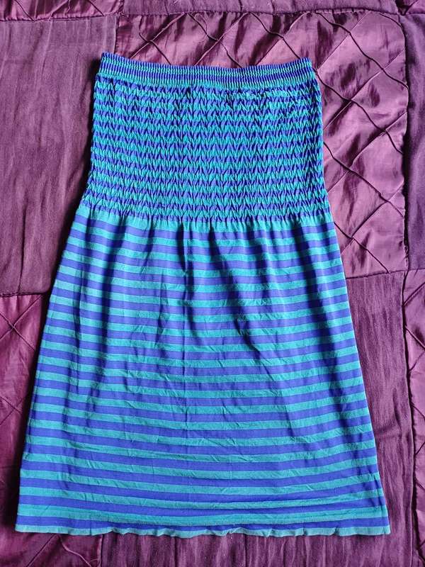 Ladies Top Kelso (Size M)