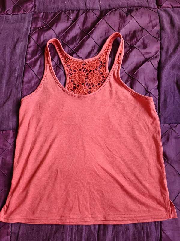 Ladies Top RT (Size 12)