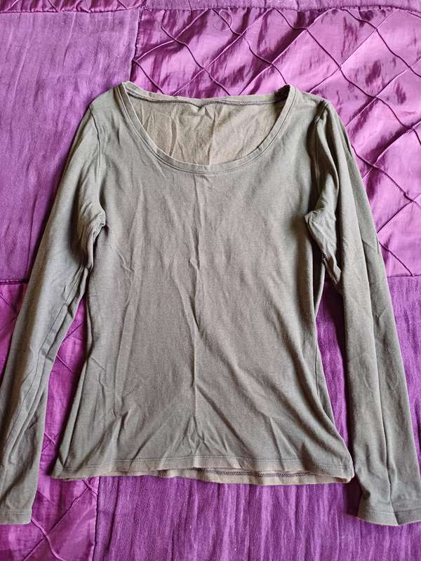 Ladies Top Mr.P (Size S)