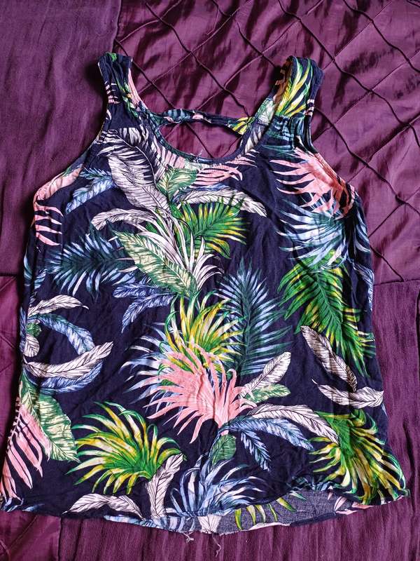 Ladies Top Mr.P (Size M)