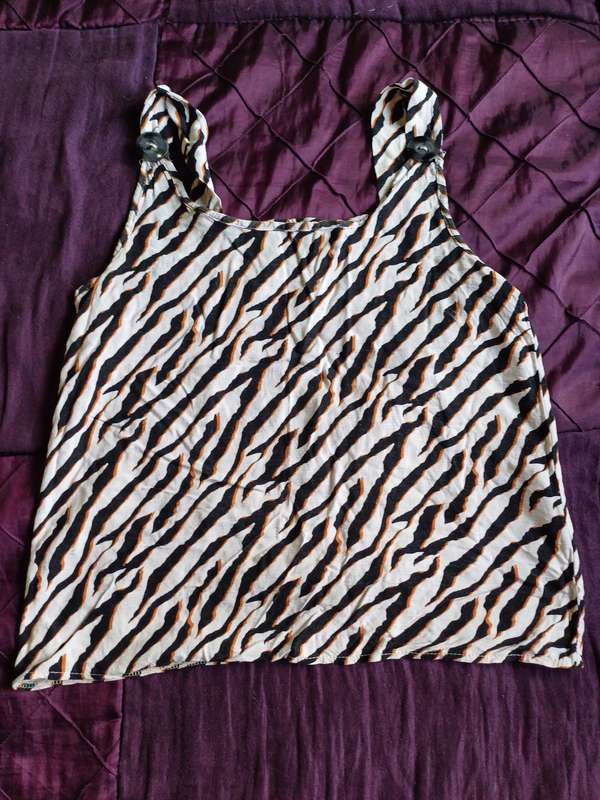 Ladies Top Mr.P (Size M)