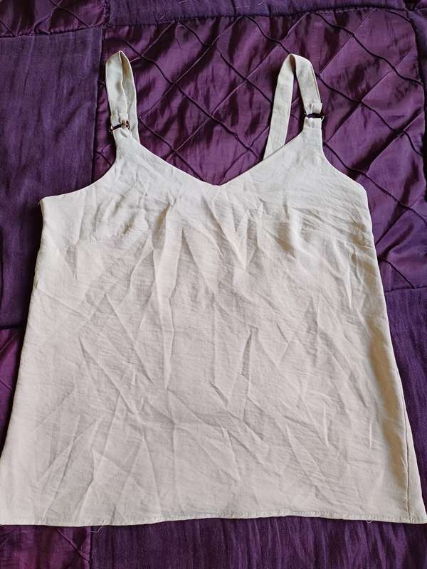 Ladies Top Oakridge (Size M)