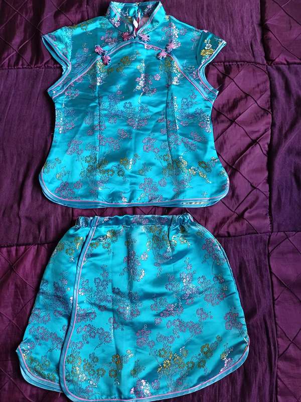 Girl Combo (Size 10-12years)