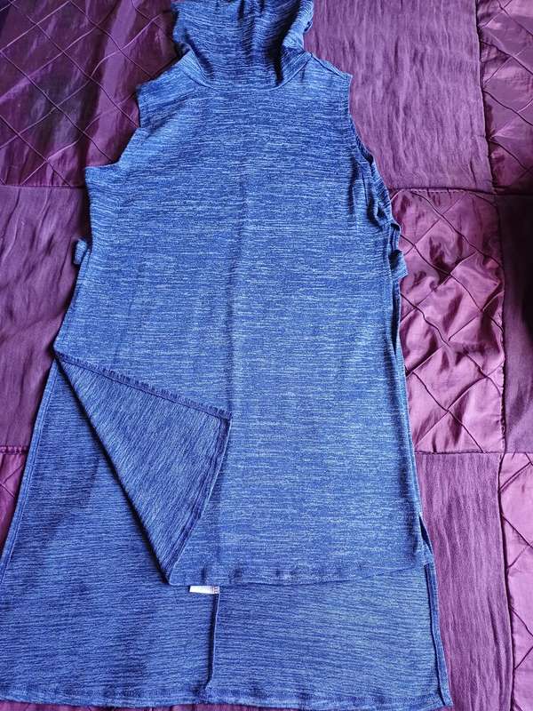 Ladies Top Fashion Express (Size L)