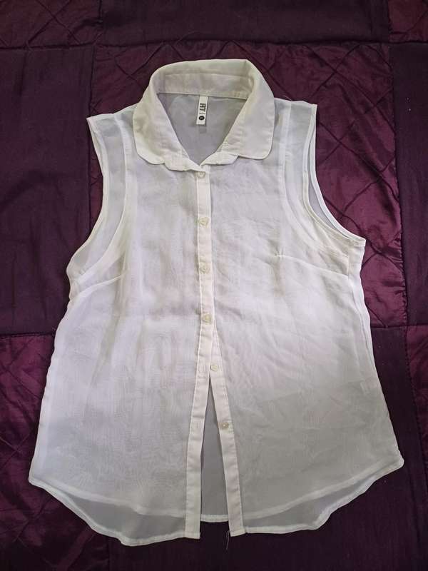 Ladies Top RT (Size L)