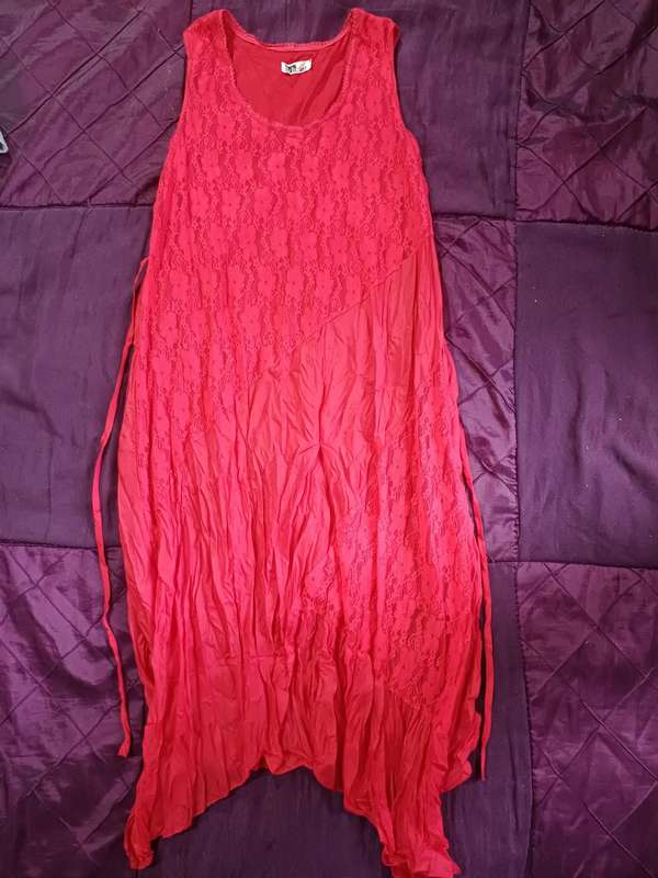 Ladies Dress Richlast (Size M)