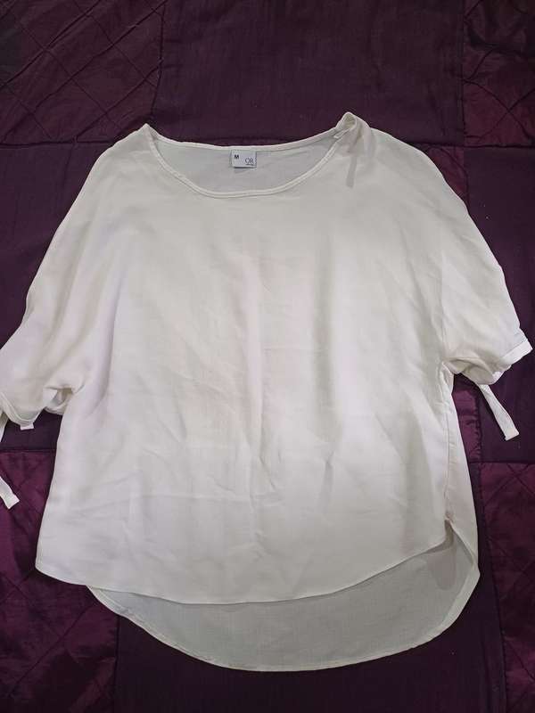 Ladies Top Oakridge (Size M)