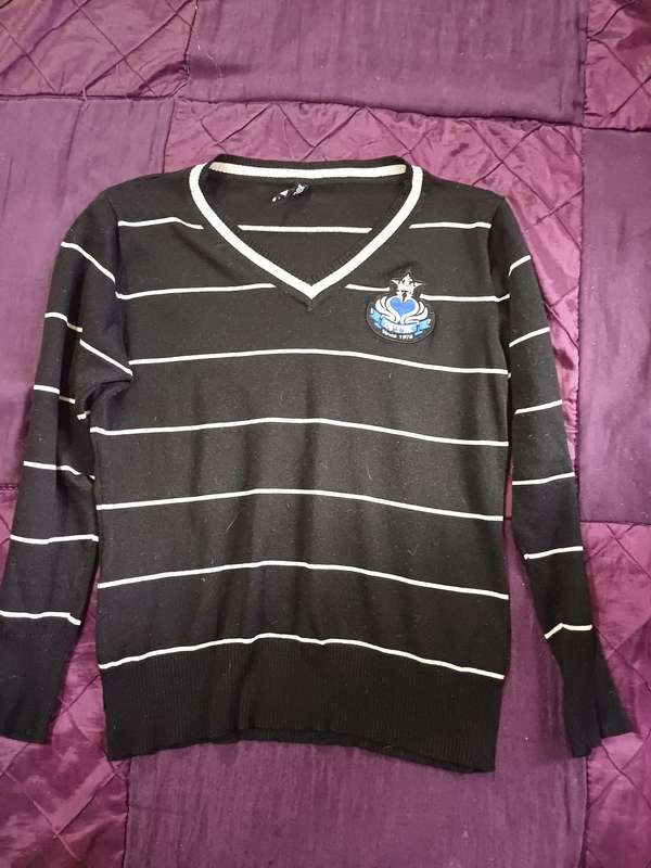 Ladies Top Network (Size 16)