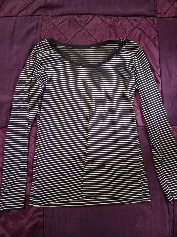 Ladies Top Real (Size S/M)