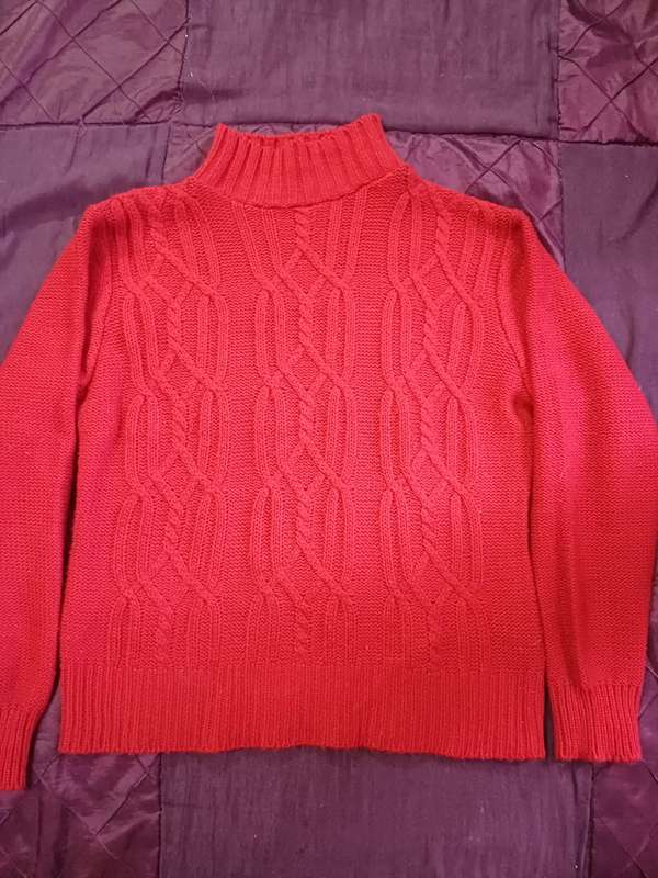 Ladies Jersey Mozaic (Size L)