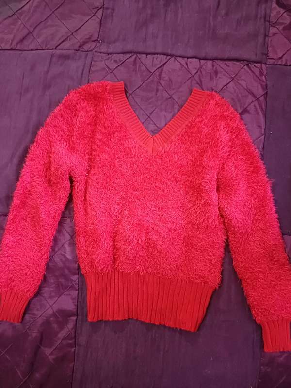 Ladies Jersey (Size M)
