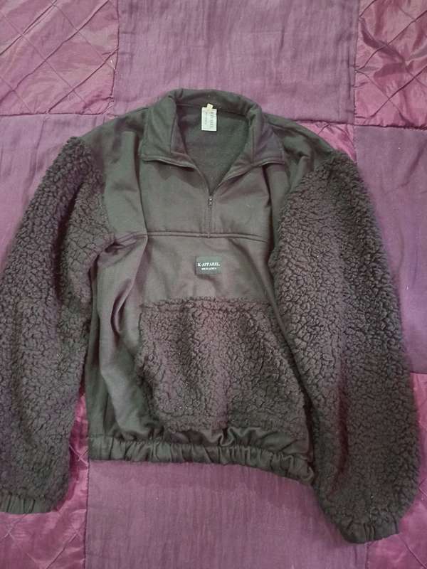 Ladies Top K-Apparel (Size M)
