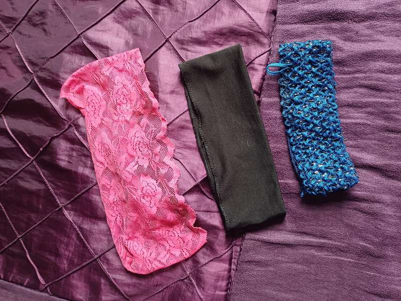 Kids Combo Headbands