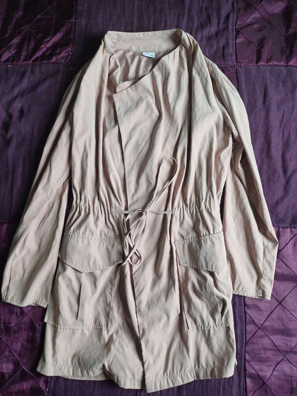 Ladies Jacket Oakridge (Size 10)