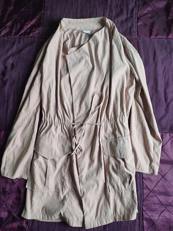 Ladies Jacket Oakridge (Size 10)