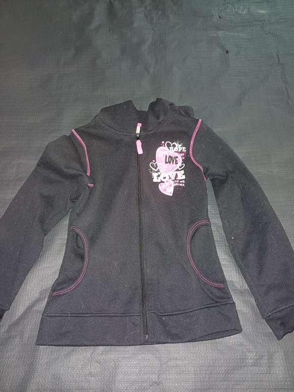 Girl Top NXT (Size 13-14years)