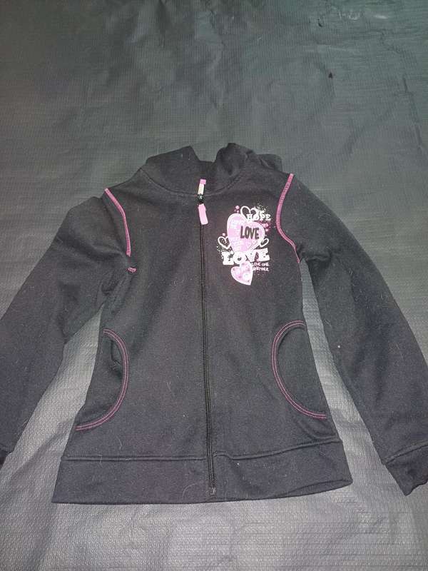 Girl Top NXT (Size 13-14years)