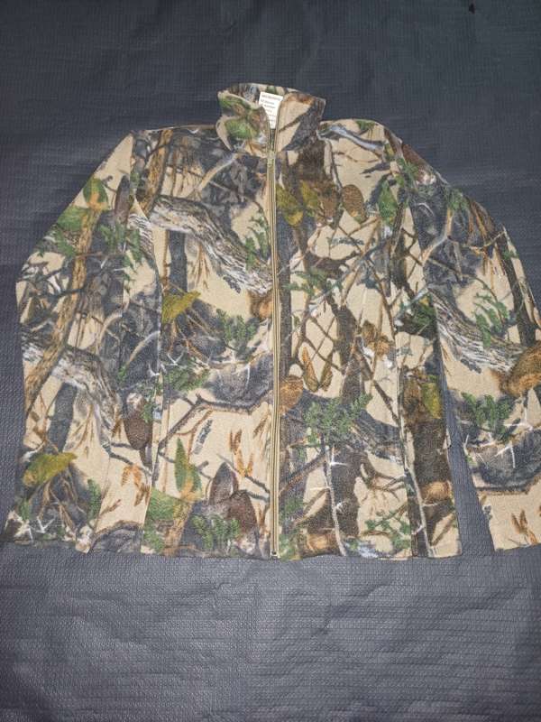 Woman Top Sniper (Size 30)