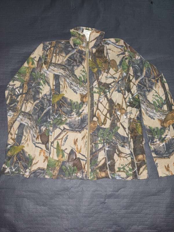 Woman Top Sniper (Size 30)