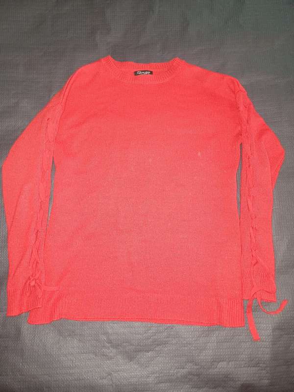 Ladies Top Tango (Size S)