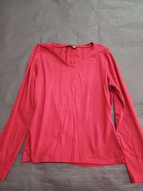Ladies Top RT (Size XL)