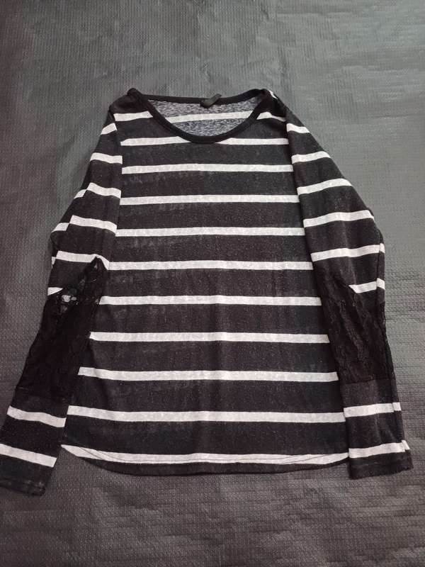 Ladies Top Oakridge (Size M)