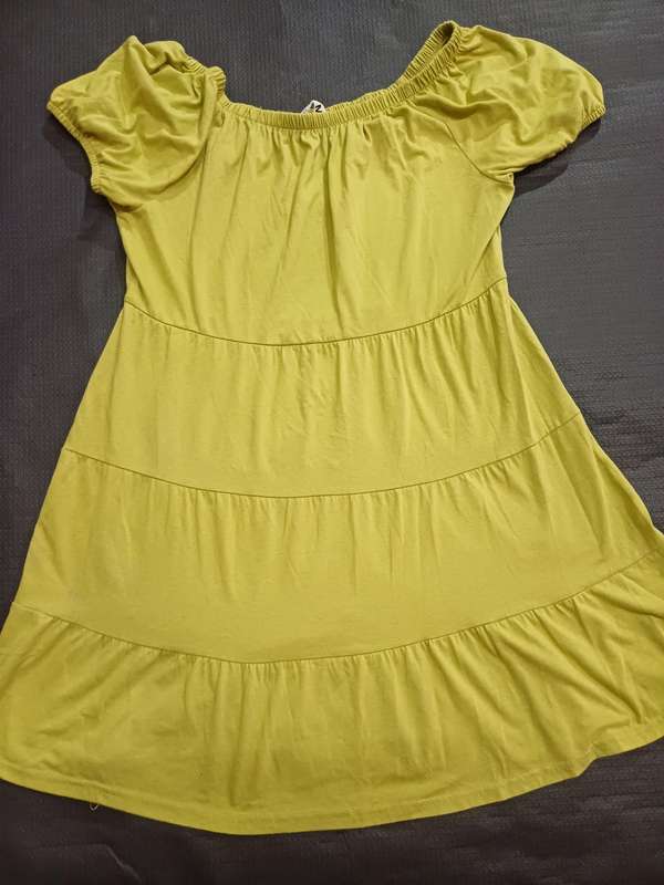 Ladies Dress Oakridge (Size M)