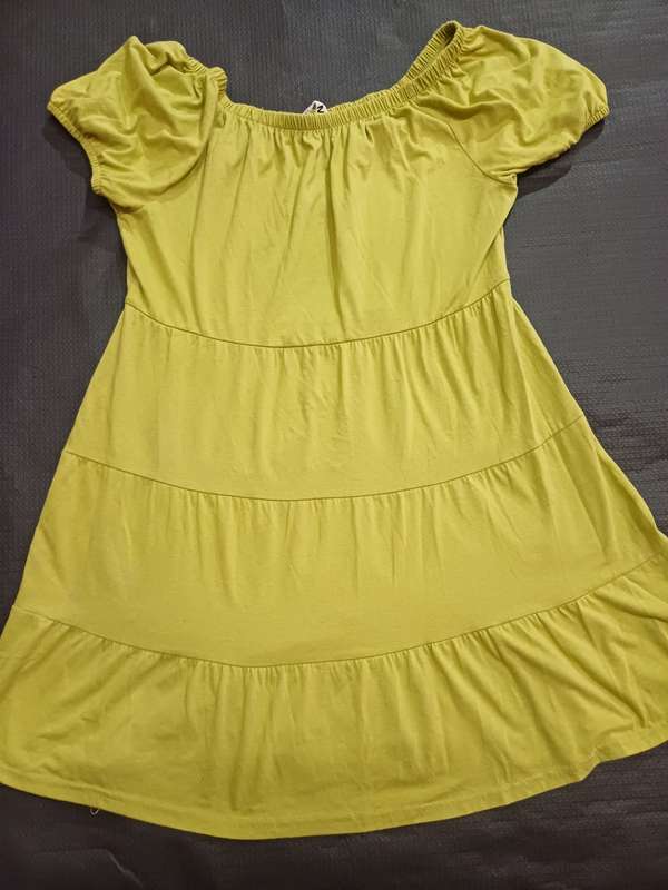 Ladies Dress Oakridge (Size M)